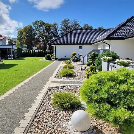 Apartamenty Dzemejra - Jumeirah Дарлово Экстерьер фото