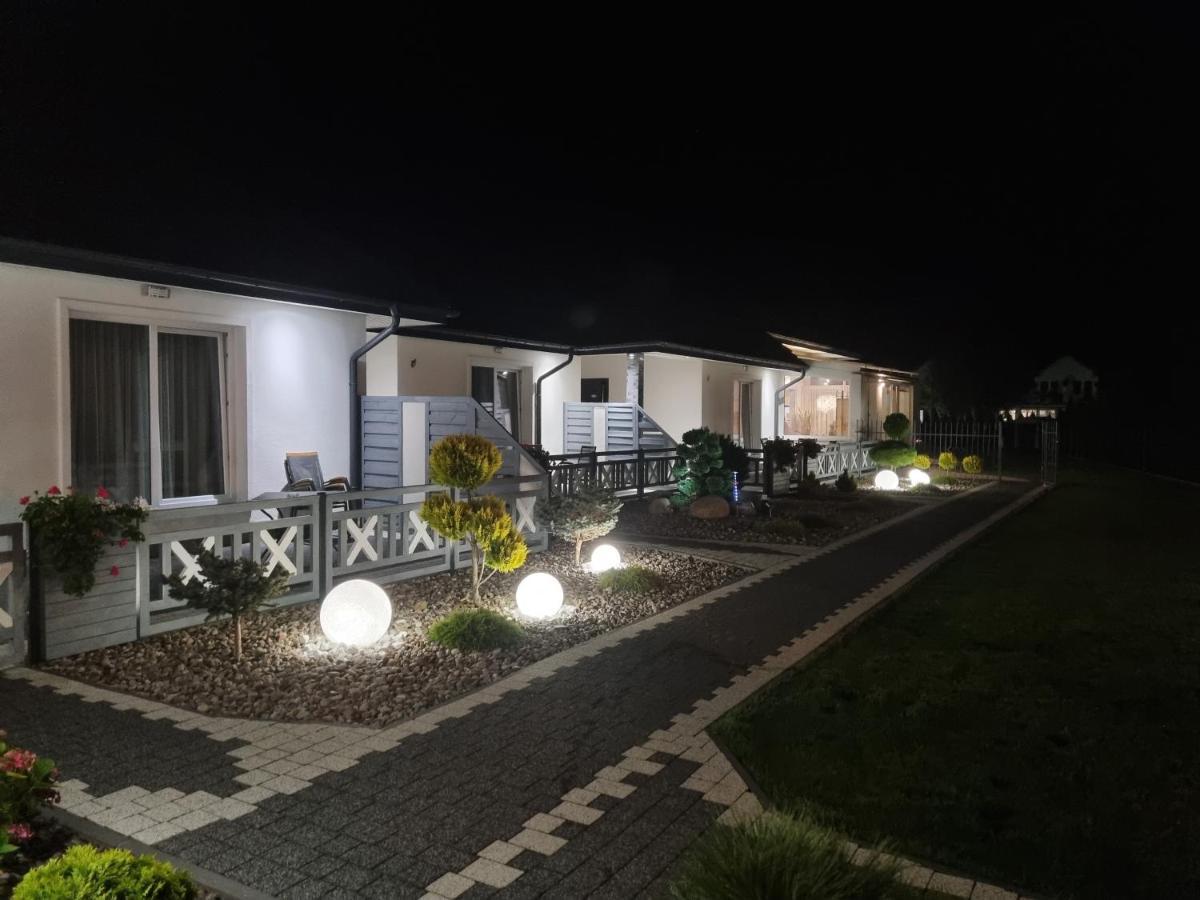 Apartamenty Dzemejra - Jumeirah Дарлово Экстерьер фото