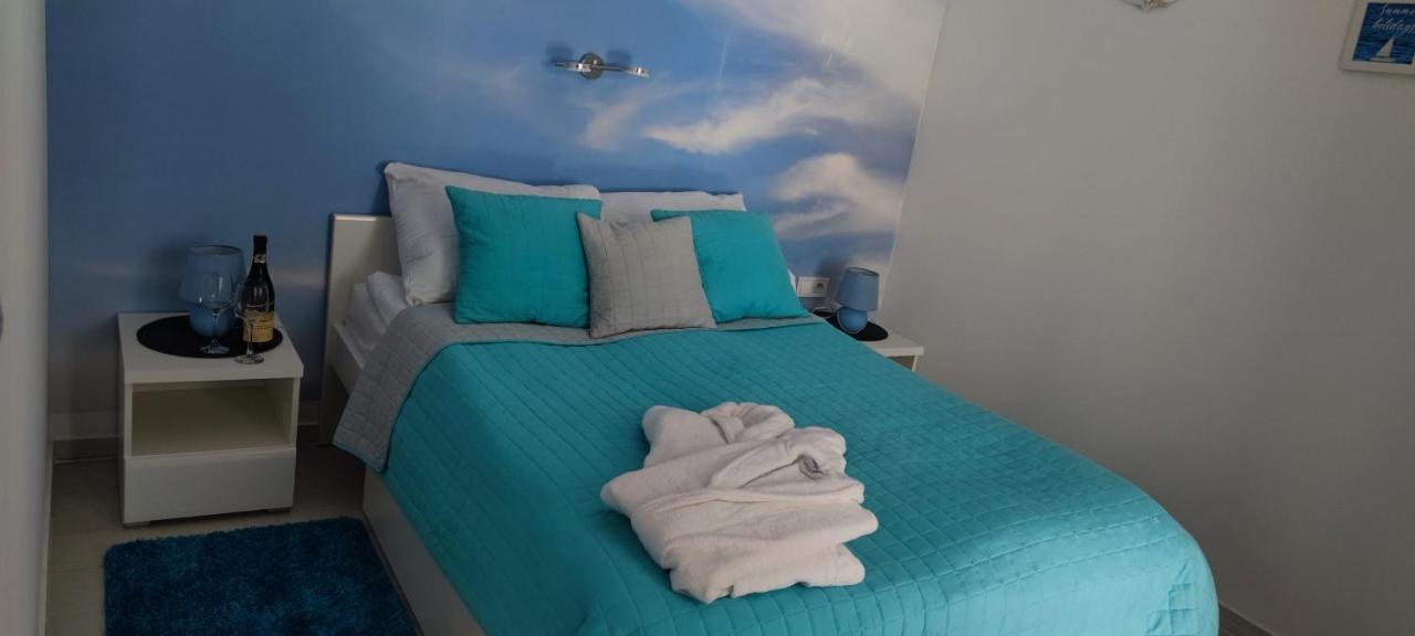 Apartamenty Dzemejra - Jumeirah Дарлово Экстерьер фото