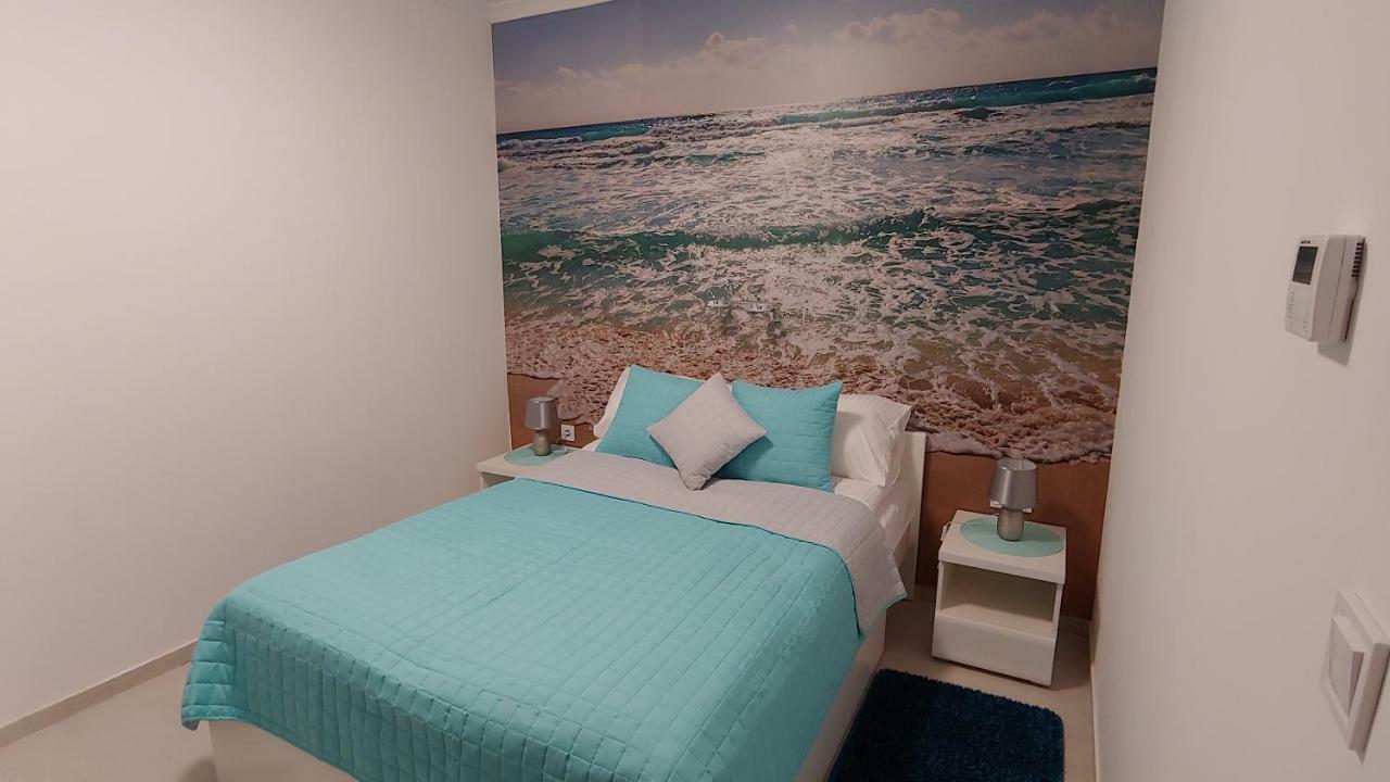 Apartamenty Dzemejra - Jumeirah Дарлово Экстерьер фото